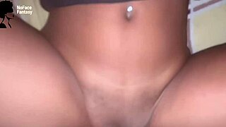 night visit to friend's skinny latina wife ends in creampie pregnancy