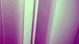 wanted to vibe my pussy but his huge dick was too tempting to refuse