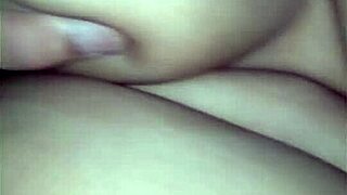 deshi hot girlfriend fucked hard on bed by lover part 01