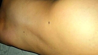 oh god doggystyle anal plug in my ass feels so intense during orgasm