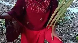 Hot Sexy Bengali Village Bhabhi's New Steamy Ranch Sex Story India
