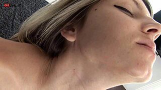 Gina Gerson Skinny Russian Teen Pisses Leggings Masturbates Horny