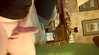 Ebony neighbor gives amateur homemade early morning blowjob doggystyle.