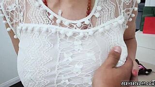 Milf teacher bangs boss's stepmom sister?