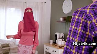 only shy arab milf moms rub genies best from lamps