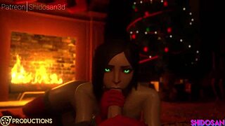 Watch this SFM blowjob compilation game highlights