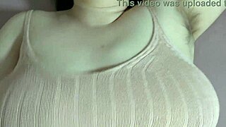 day 4: i bareback this bbw hairy milf wife missionary, turning her into my creampie breeding dump close-up