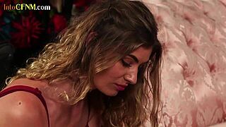 cfnm british babes give amateur bj hj 3some wank tease