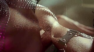 Blonde Jessie Ames Feels Every Inch in Close-Up Creampie Ecstasy