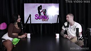 alemão lexi mallet tifany rocha swing cast compil wild??