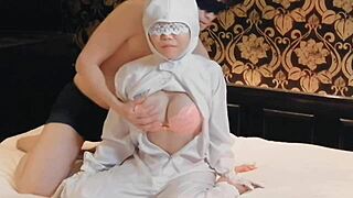 巨乳人妻検査員の服脱がせて手マン最高だよ homemade kawasaki jk