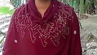 Hot Sexy Bengali Village Bhabhi's New Steamy Ranch Sex Story India
