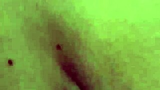 real homemade with sexy latina milf wife riding cowgirl to wet orgasm