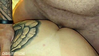 caseiro friends call me for menage dp on squirting novinha in bedroom