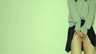 Yukino Nagasawa's Innocent Schoolgirl Pussy Pounded Hardcore?