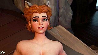 emma frost punishes squirrel girl strapon anal bedroom