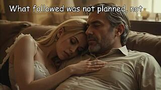 i'm 50 fell hard for my young blonde maid she's forbidden fruit ya know