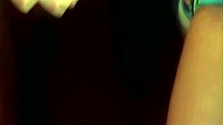 heart pounding island threesome with two big tits babes outdoors