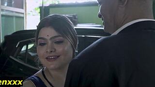 indian sugar daddy dates hot submissive babe rough sex 😘🔥 tight pussy wet workout