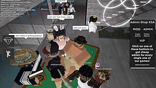dababy goes crazy on roblox pixel games fans get angry