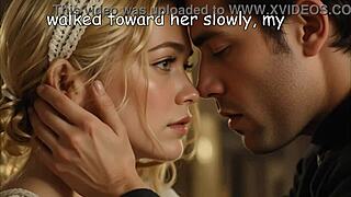 i'm 50 fell hard for my young blonde maid she's forbidden fruit ya know