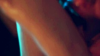 These horny sluts worship my feet choking on toes 👅😈