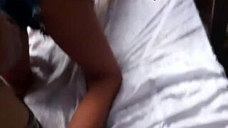 Blonde Fuck Doll's Ass Pounded by Real Sex Toy