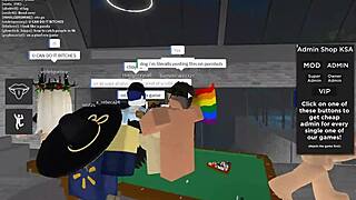 dababy goes crazy on roblox pixel games fans get angry
