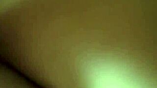 filming cute blonde teen workout turns into hardcore pov sex tape thrill