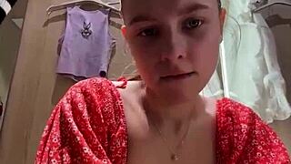 i go crazy for public anal with this horny bbw teen slut