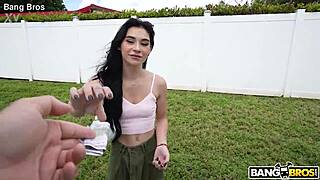delilah takes on huge cocks creampie deepthroat interracial cowgirl 😈💦