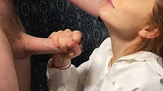 Ready for explosive first cumshots in this hot compilation?