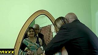 indian sugar daddy dates hot submissive babe rough sex 😘🔥 tight pussy wet workout