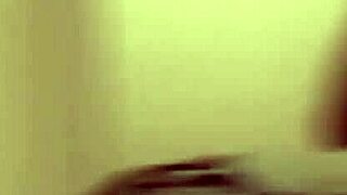 big tits ebony babe takes rough white cock pussy pounding