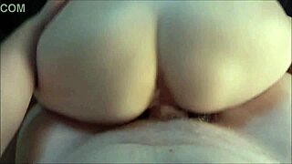 best friend's mom cheats in secret doggystyle affair