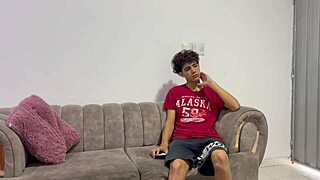 Skinny Colombian teen sister gets photos then hardcore fucked hard!