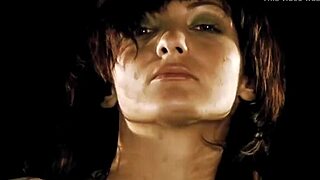 sasha dith stars in this official russian hd video