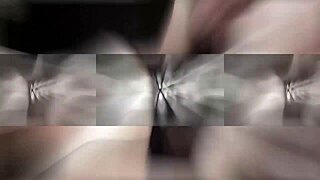 Masked French redhead pees panties during BDSM gyno exam!