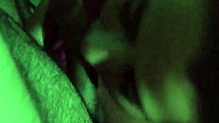 Hey new latina mommy teen gives blowjob creampie homemade fuck?