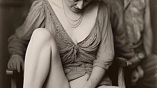 retro cum compilation vintage antique blasts