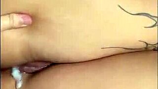 i love watching this latina teen take cumshots and creampies