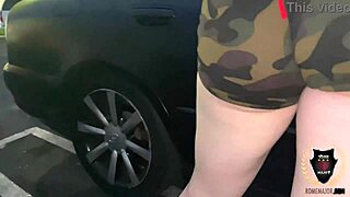 taylor blake deepthroats rome majors' bbc in car before hardcore fuck