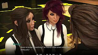 wvm 241 game playthrough with twists 😎🎮