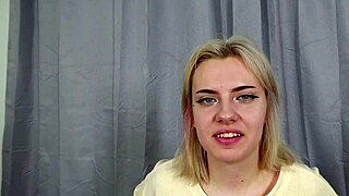 big ass 18yo august gapes on two cocks natural cumshot