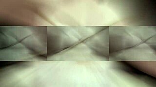 Masked French redhead pees panties during BDSM gyno exam!