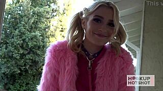 anastasia knight rides raw doggystyle pounding