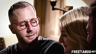 freaky neighbors spot free use teen eliza eves and threesome fuck her nonstop full movie