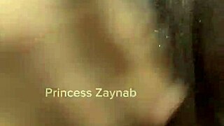 Horny Babe Masturbates For Cumshot Craving