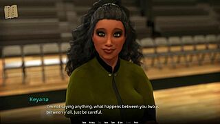 wvm 241 game playthrough with twists 😎🎮