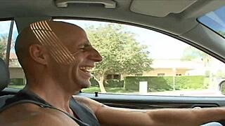 Lennox Craves Bigger Cock Than Hubby's!!